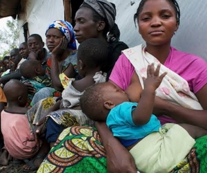 10 September 2021: Breastfeeding Workshop