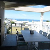 Son & Saffier- Hermanus Luxury Holiday Homes - Xplorioâ„¢ Hermanus