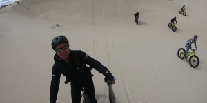 Fun for the whole family