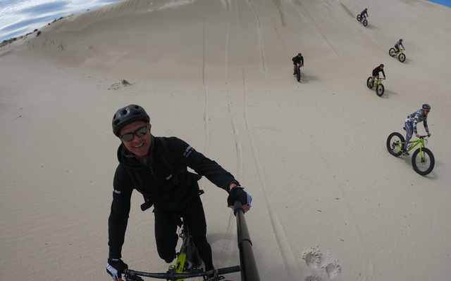 Fun for the whole family