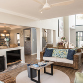 Serendipity - Hermanus Luxury Holiday Homes - Xplorioâ„¢ Hermanus