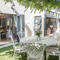 Serendipity - Hermanus Luxury Holiday Homes - Xplorioâ„¢ Hermanus
