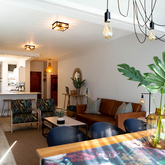 Bayview Apartment 118 - Hermanus Luxury Holiday Homes - Xplorioâ„¢ Hermanus