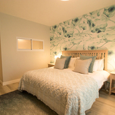 Bayview Apartment 118 - Hermanus Luxury Holiday Homes - Xplorioâ„¢ Hermanus