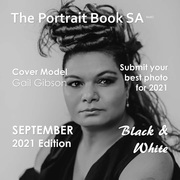 Featured on the Front Cover of PPMC Magazine