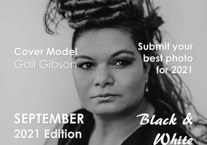 Featured on the Front Cover of PPMC Magazine