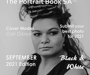 Featured on the Front Cover of PPMC Magazine