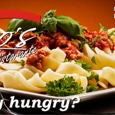 Suddenly hungry? then... - Fabio's Ristorante - Xplorioâ„¢ Hermanus