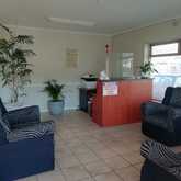 Reception Area - Nashca Kleinmond - Xplorioâ„¢ Kleinmond