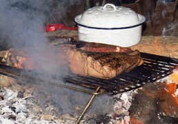 Braai Naweek byÂ Khomeesdrif Camping Site