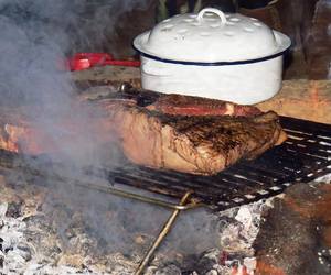 Braai Naweek byÂ Khomeesdrif Camping Site