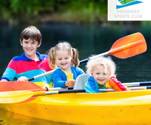 Activities for your next family trip!