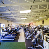 Wheelchair Friendly Gym - PROactive Fitness Hermanus - Xplorioâ„¢ Hermanus