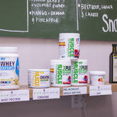 Health Products - PROactive Fitness Hermanus - Xplorioâ„¢ Hermanus