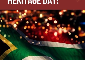 24 September 2021: Heritage Day Celebrations