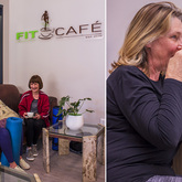 Fit CafÃ© - PROactive Fitness Hermanus - Xplorioâ„¢ Hermanus