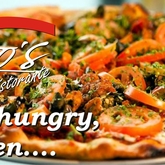So, you're hungry... then you thought of Fabio's... of-course! - Fabio's Ristorante - Xplorioâ„¢ Hermanus