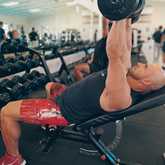 Exercise In Progress - PROactive Fitness Hermanus - Xplorioâ„¢ Hermanus