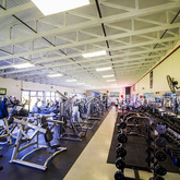 Floor Weight Side - PROactive Fitness Hermanus - Xplorioâ„¢ Hermanus