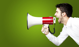 Spread the Word - Gansbaai Weekend Inspiration