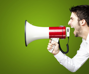 Spread the Word - Gansbaai Weekend Inspiration