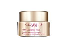 Clarins Nutri-LumiÃ¨re Cream