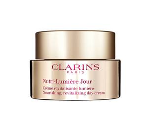 Clarins Nutri-LumiÃ¨re Cream