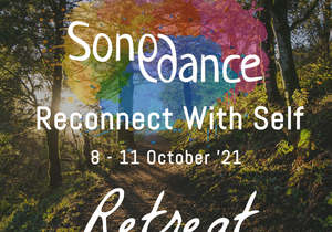 Updated Pricing for Songdance Retreat - Reconnect With Self (SA)