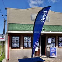 Exterior of Office - Seeff Pearly Beach - Xplorioâ„¢ Gansbaai