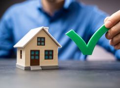 House Showing Checklist