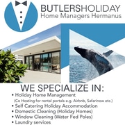 Holiday Rentals, Property Management and Cleaning Services