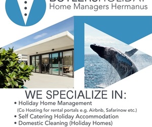 Holiday Rentals, Property Management and Cleaning Services