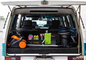 Book Your Festive Season Char Service Now!