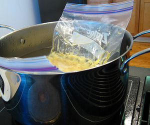 Camping Recipe:Â Breakfast in a Bag