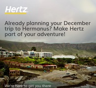 Make Hertz part of your adventure!