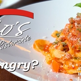 Am I hungry? Am now... - Fabio's Ristorante - Xplorioâ„¢ Hermanus