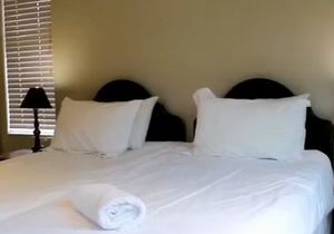 4 Self-Catering Units in VoÃ«lklip