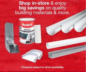 Give yourÂ gutters a good spring cleaning