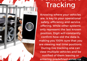 Verified Live Tracking