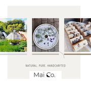 Mai Co. Products - MADE WITH LOVE