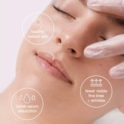 New Treatment:Â Dermaplaning