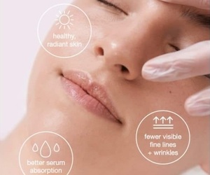 New Treatment:Â Dermaplaning