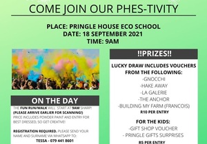 Spring Day:Â ONLY 2 DAYS TO GO!