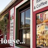 The Deli, when you know what you need and you know the only place to get it is... - Dal-Italia Delicatessen - Xplorioâ„¢ Hermanus