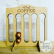 Coffee Pods Holder