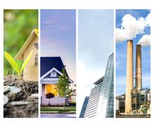 Four Types of Real Estate