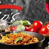 You just know it's Italian... - Fabio's Ristorante - Xplorioâ„¢ Hermanus