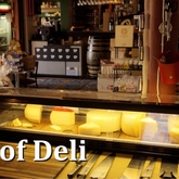Essence of deli... light dining, fine wines, exotic brands, fresh and natural ingredients, all distilled into Dal-Italia - Dal-Italia Delicatessen - Xplorioâ„¢ Hermanus