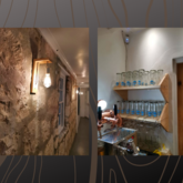 Bespoke Wooden Creations for Buns & Bases - M + S Designs - Xplorioâ„¢ Gansbaai