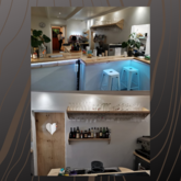 Bespoke Wooden Creations for Buns & Bases - M + S Designs - Xplorioâ„¢ Gansbaai